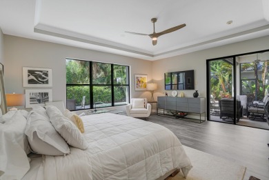 Experience Luxury and South Florida Living at its Finest in this on Wycliffe Golf and Country Club in Florida - for sale on GolfHomes.com, golf home, golf lot