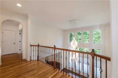 Video Link:  

Nestled in a prestigious enclave surrounded by on Marietta Country Club in Georgia - for sale on GolfHomes.com, golf home, golf lot