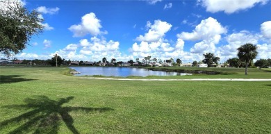 **PRICE IMPROVEMENT**PLEASE ENJOY THE 3D INTERACTIVE VIRTUAL on Seminole Lakes Country Club in Florida - for sale on GolfHomes.com, golf home, golf lot