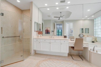 Experience Luxury and South Florida Living at its Finest in this on Wycliffe Golf and Country Club in Florida - for sale on GolfHomes.com, golf home, golf lot