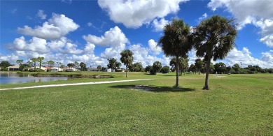 **PRICE IMPROVEMENT**PLEASE ENJOY THE 3D INTERACTIVE VIRTUAL on Seminole Lakes Country Club in Florida - for sale on GolfHomes.com, golf home, golf lot