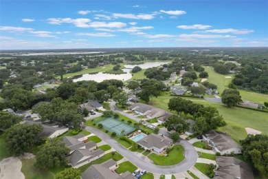 Welcome to one of Clermont's most established and peaceful on Green Valley Country Club in Florida - for sale on GolfHomes.com, golf home, golf lot