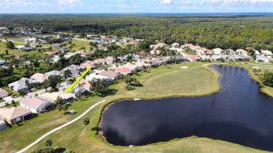 **PRICE IMPROVEMENT**PLEASE ENJOY THE 3D INTERACTIVE VIRTUAL on Seminole Lakes Country Club in Florida - for sale on GolfHomes.com, golf home, golf lot