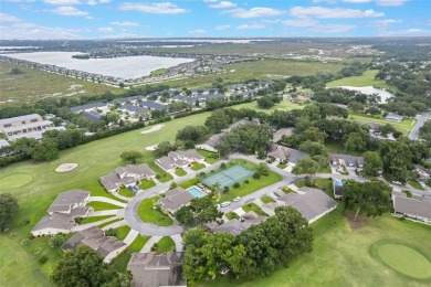 Welcome to one of Clermont's most established and peaceful on Green Valley Country Club in Florida - for sale on GolfHomes.com, golf home, golf lot