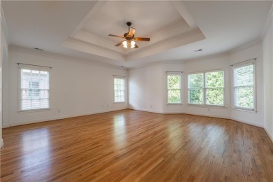 Video Link:  

Nestled in a prestigious enclave surrounded by on Marietta Country Club in Georgia - for sale on GolfHomes.com, golf home, golf lot