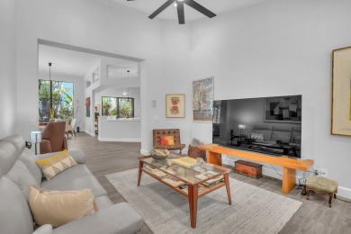 Experience Luxury and South Florida Living at its Finest in this on Wycliffe Golf and Country Club in Florida - for sale on GolfHomes.com, golf home, golf lot