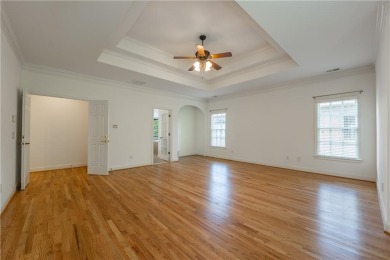 Video Link:  

Nestled in a prestigious enclave surrounded by on Marietta Country Club in Georgia - for sale on GolfHomes.com, golf home, golf lot