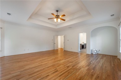 Video Link:  

Nestled in a prestigious enclave surrounded by on Marietta Country Club in Georgia - for sale on GolfHomes.com, golf home, golf lot