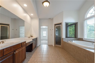 Video Link:  

Nestled in a prestigious enclave surrounded by on Marietta Country Club in Georgia - for sale on GolfHomes.com, golf home, golf lot