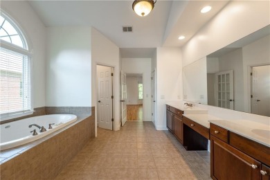 Video Link:  

Nestled in a prestigious enclave surrounded by on Marietta Country Club in Georgia - for sale on GolfHomes.com, golf home, golf lot