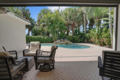 Experience Luxury and South Florida Living at its Finest in this on Wycliffe Golf and Country Club in Florida - for sale on GolfHomes.com, golf home, golf lot