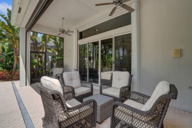 Experience Luxury and South Florida Living at its Finest in this on Wycliffe Golf and Country Club in Florida - for sale on GolfHomes.com, golf home, golf lot