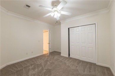 Video Link:  

Nestled in a prestigious enclave surrounded by on Marietta Country Club in Georgia - for sale on GolfHomes.com, golf home, golf lot