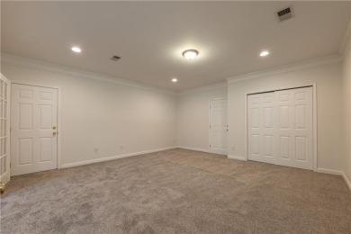 Video Link:  

Nestled in a prestigious enclave surrounded by on Marietta Country Club in Georgia - for sale on GolfHomes.com, golf home, golf lot