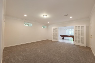 Video Link:  

Nestled in a prestigious enclave surrounded by on Marietta Country Club in Georgia - for sale on GolfHomes.com, golf home, golf lot