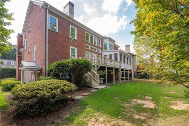 Video Link:  

Nestled in a prestigious enclave surrounded by on Marietta Country Club in Georgia - for sale on GolfHomes.com, golf home, golf lot