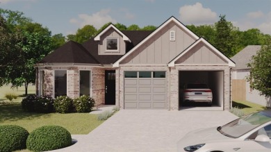 New Construction Home by MDC Homes - 9 Greenway Bend, Pottsboro on Tanglewood Resort in Texas - for sale on GolfHomes.com, golf home, golf lot