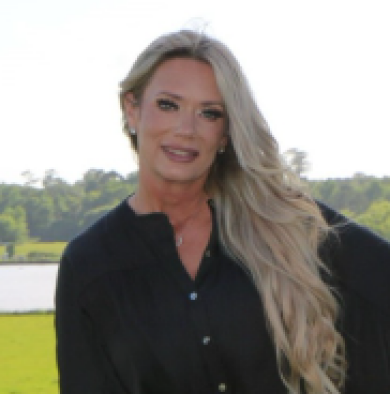 Angela McDonald on GolfHomes.com