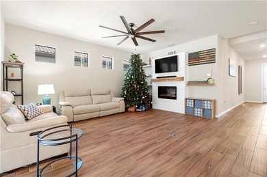 A 4 bed (poss. 5), 3 bath, large & spacious w/ 2nd floor on Heritage Palms Golf and Country Club in Florida - for sale on GolfHomes.com, golf home, golf lot