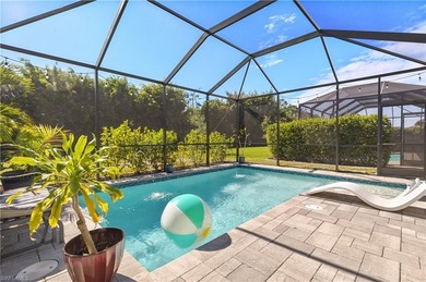 A 4 bed (poss. 5), 3 bath, large & spacious w/ 2nd floor on Heritage Palms Golf and Country Club in Florida - for sale on GolfHomes.com, golf home, golf lot