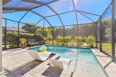 A 4 bed (poss. 5), 3 bath, large & spacious w/ 2nd floor on Heritage Palms Golf and Country Club in Florida - for sale on GolfHomes.com, golf home, golf lot