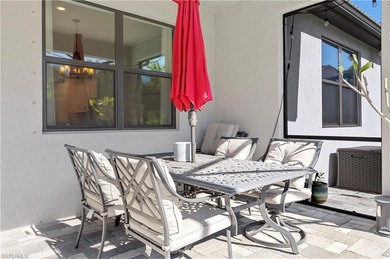 A 4 bed (poss. 5), 3 bath, large & spacious w/ 2nd floor on Heritage Palms Golf and Country Club in Florida - for sale on GolfHomes.com, golf home, golf lot