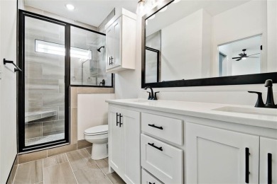 Discover this stunning new cons't craftsman style home located on Bella Vista Country Club - Highlands in Arkansas - for sale on GolfHomes.com, golf home, golf lot