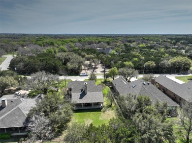 Remarkable golf course home with Double Fairway Water View on White Bluff Resort - New Course in Texas - for sale on GolfHomes.com, golf home, golf lot