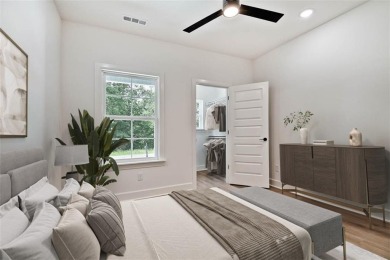 Discover this stunning new cons't craftsman style home located on Bella Vista Country Club - Highlands in Arkansas - for sale on GolfHomes.com, golf home, golf lot