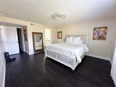 Absolutely Stunning! This 2 Bedroom 2 Bathroom Condo is located on East Lake Woodlands Country Club in Florida - for sale on GolfHomes.com, golf home, golf lot