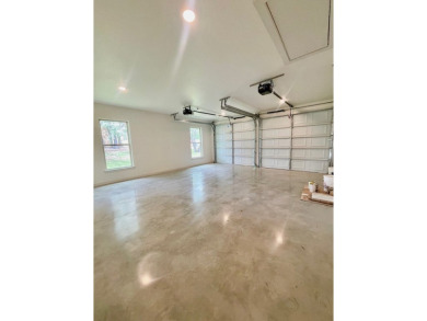 Beautiful new 3/2 custom all Electric home by Clay Lane Homes on on Lighthouse Golf Course in Texas - for sale on GolfHomes.com, golf home, golf lot