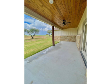 Beautiful new 3/2 custom all Electric home by Clay Lane Homes on on Lighthouse Golf Course in Texas - for sale on GolfHomes.com, golf home, golf lot