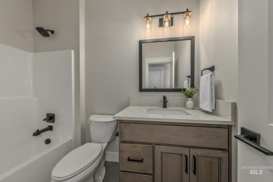 Step into 1800 sq ft of elegance with a view. Soft neutral on Scotch Pines Golf Course in Idaho - for sale on GolfHomes.com, golf home, golf lot