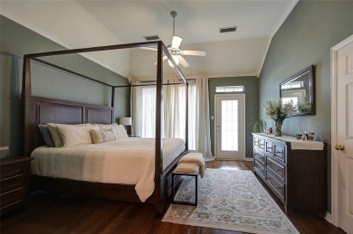 Welcome to your dream home in Walnut Creek Estates! This on Walnut Creek Country Club in Texas - for sale on GolfHomes.com, golf home, golf lot