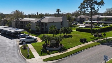 Absolutely Stunning! This 2 Bedroom 2 Bathroom Condo is located on East Lake Woodlands Country Club in Florida - for sale on GolfHomes.com, golf home, golf lot