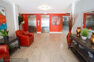 Gorgeous 2/2 condo in a desired golf community of PalmAire - on Palm-Aire Country Club and Resort - Palms in Florida - for sale on GolfHomes.com, golf home, golf lot