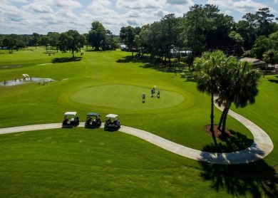 This beautifully maintained home exudes warmth and comfort from on Rolling Greens Executive Golf Community in Florida - for sale on GolfHomes.com, golf home, golf lot