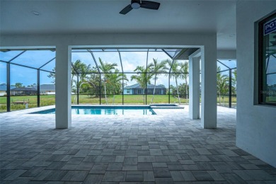 Take a look at this stunning home located in the desirable on Rotonda Golf and Country Club - Long Marsh  in Florida - for sale on GolfHomes.com, golf home, golf lot
