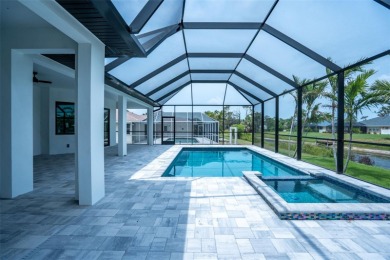 Take a look at this stunning home located in the desirable on Rotonda Golf and Country Club - Long Marsh  in Florida - for sale on GolfHomes.com, golf home, golf lot
