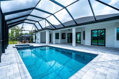 Take a look at this stunning home located in the desirable on Rotonda Golf and Country Club - Long Marsh  in Florida - for sale on GolfHomes.com, golf home, golf lot