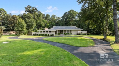 A rare opportunity awaits to own this stunning completely on Lakewood Golf Club in Alabama - for sale on GolfHomes.com, golf home, golf lot