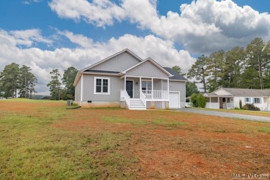 Welcome to 11 Longwood Dr. in the amenity filled subdivision of on Tanglewood Shores Golf Club in Virginia - for sale on GolfHomes.com, golf home, golf lot