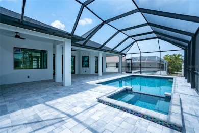 Take a look at this stunning home located in the desirable on Rotonda Golf and Country Club - Long Marsh  in Florida - for sale on GolfHomes.com, golf home, golf lot