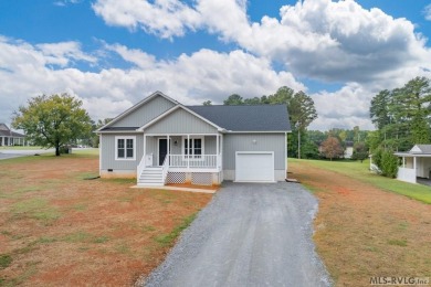 Welcome to 11 Longwood Dr. in the amenity filled subdivision of on Tanglewood Shores Golf Club in Virginia - for sale on GolfHomes.com, golf home, golf lot