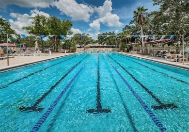 Absolutely Stunning! This 2 Bedroom 2 Bathroom Condo is located on East Lake Woodlands Country Club in Florida - for sale on GolfHomes.com, golf home, golf lot