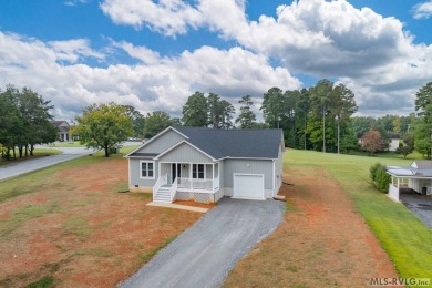 Welcome to 11 Longwood Dr. in the amenity filled subdivision of on Tanglewood Shores Golf Club in Virginia - for sale on GolfHomes.com, golf home, golf lot