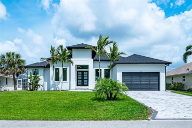 Take a look at this stunning home located in the desirable on Rotonda Golf and Country Club - Long Marsh  in Florida - for sale on GolfHomes.com, golf home, golf lot