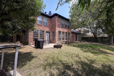 Welcome to your dream home in Walnut Creek Estates! This on Walnut Creek Country Club in Texas - for sale on GolfHomes.com, golf home, golf lot