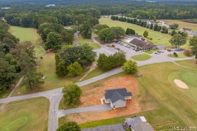 Welcome to 11 Longwood Dr. in the amenity filled subdivision of on Tanglewood Shores Golf Club in Virginia - for sale on GolfHomes.com, golf home, golf lot