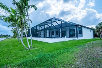 Take a look at this stunning home located in the desirable on Rotonda Golf and Country Club - Long Marsh  in Florida - for sale on GolfHomes.com, golf home, golf lot